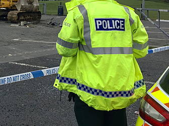 New IRA Blamed For Bomb Under...